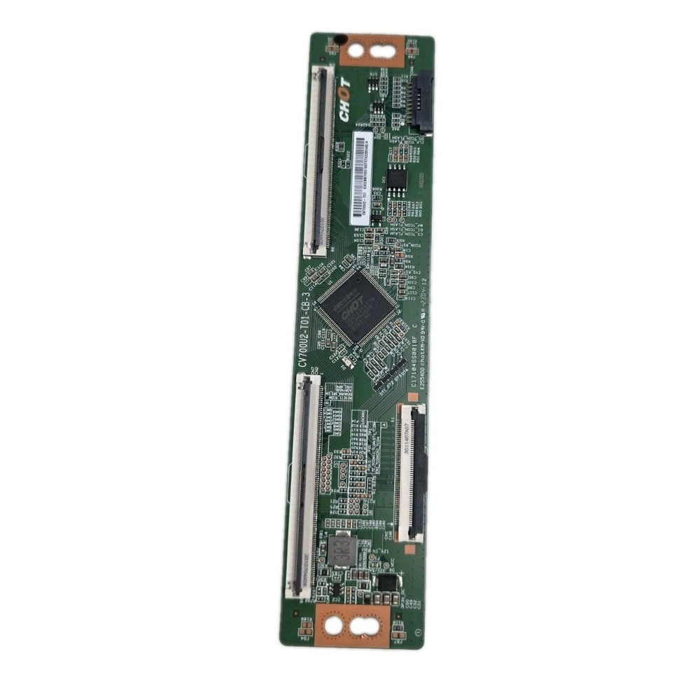 CV700U2-T01-CB-3 Hisense T-Con Board, CV700U2-T01-CB-3, 70H6570G, 70S434